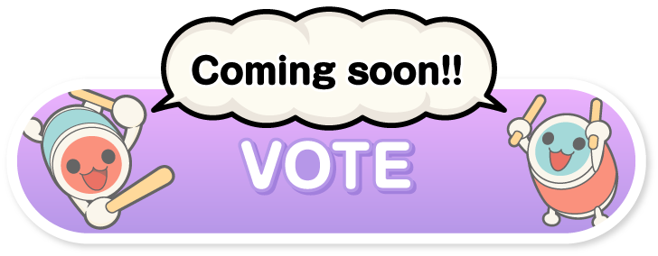 Vote Coming soon