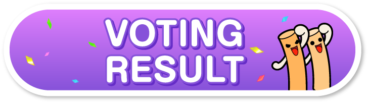 VOTING RESULT
