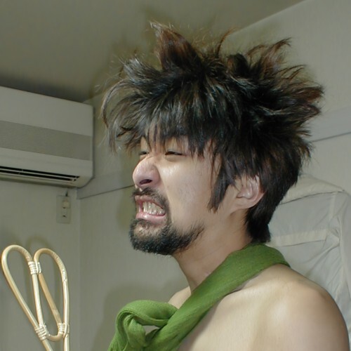 Masubuchi (Sound Director)